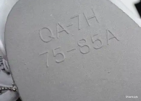 Pack White  Air 1 Black AR7719-100 It Low Force Do Just 0502
